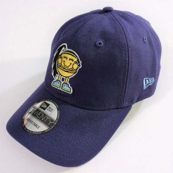 Wwe Smackdown Bayley Hat Cap 